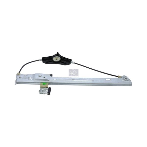 Window Regulator Manual R/h