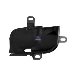 Inner Door Handle Cover L/h