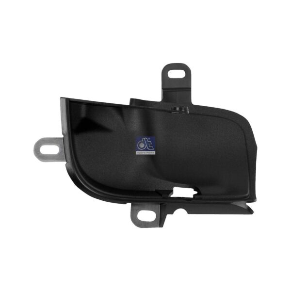 Inner Door Handle Cover R/h