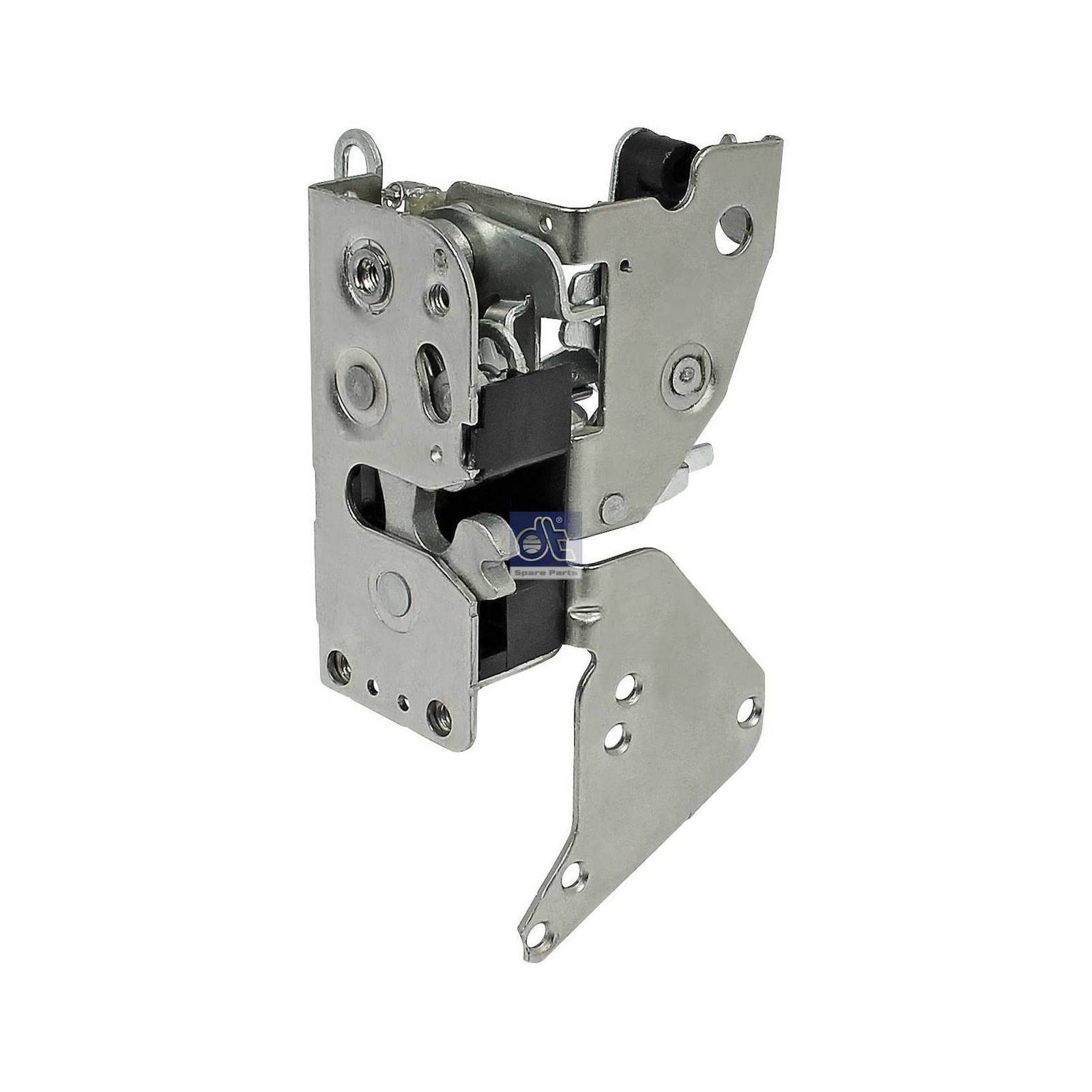 Door Lock L/h With Lever