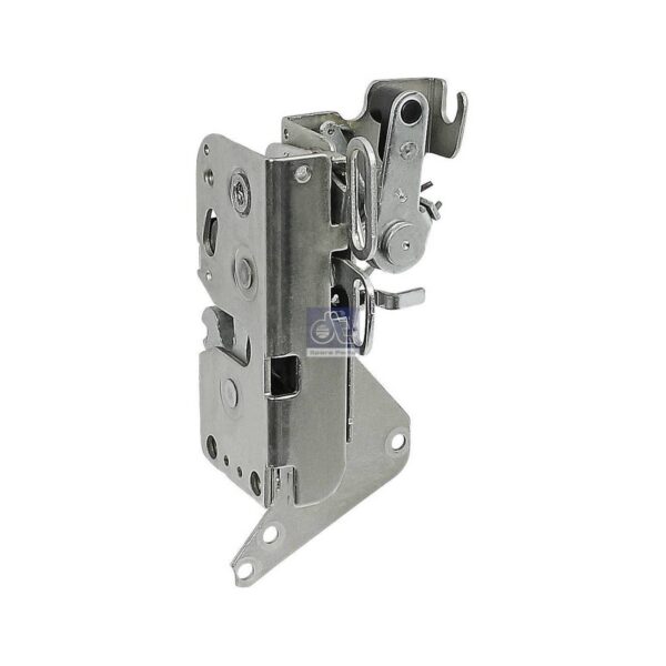 Door Lock R/h With Lever