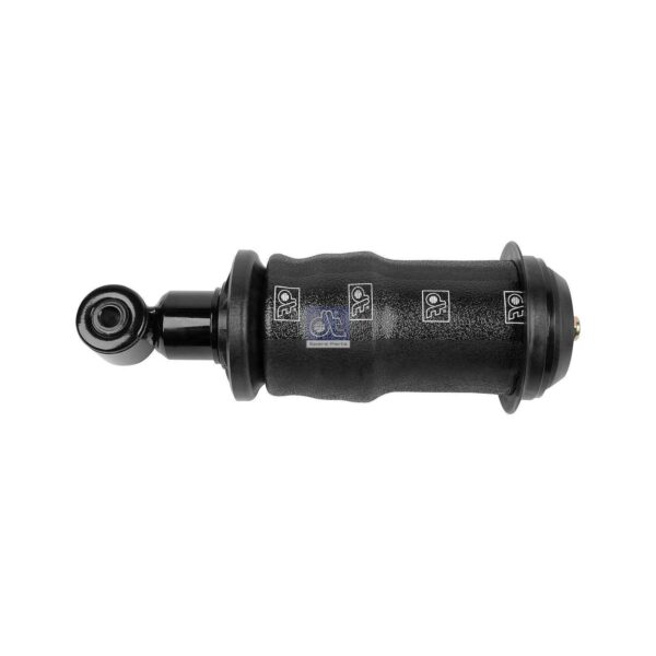 Rear Cab Shock