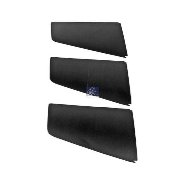 Fr Up/grille Contrast Tape Kit R/h