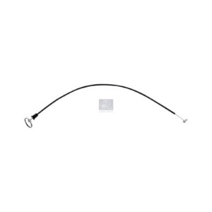 Storage Box Lock Wire