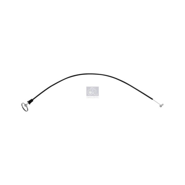Storage Box Lock Wire