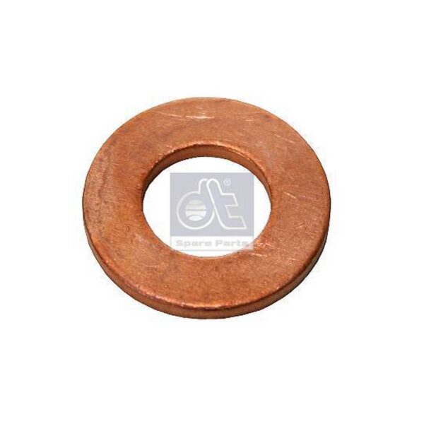Injector Copper Washer