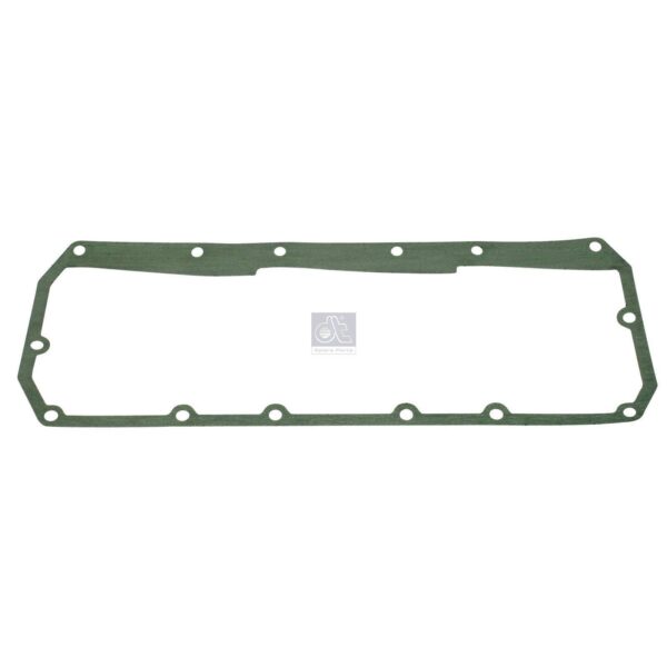 Cylinder Block Side Cover Gasket
