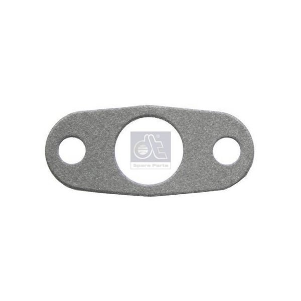 Turbo Gasket