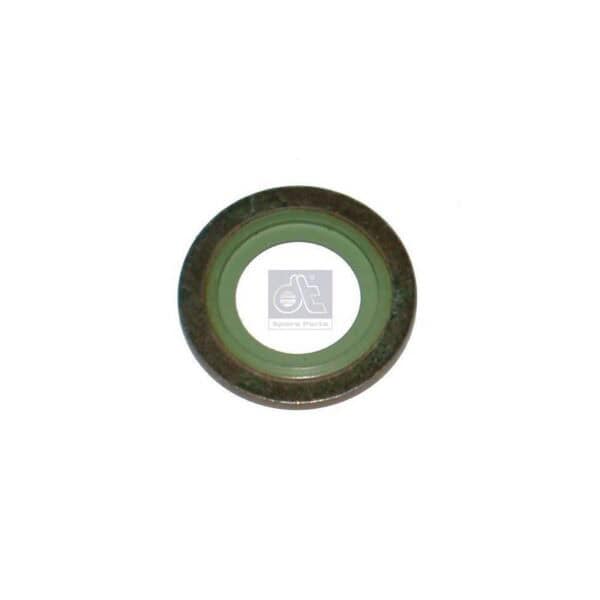 MAN TGA D2876 CRANKCASE SEAL RING