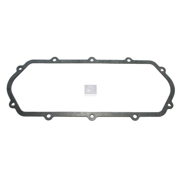 Cylinder Block Side Cover Gasket