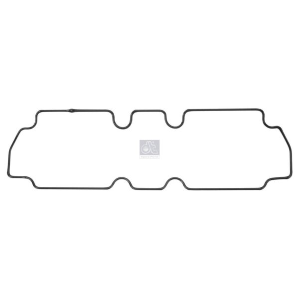 Crankcase Cover Gasket