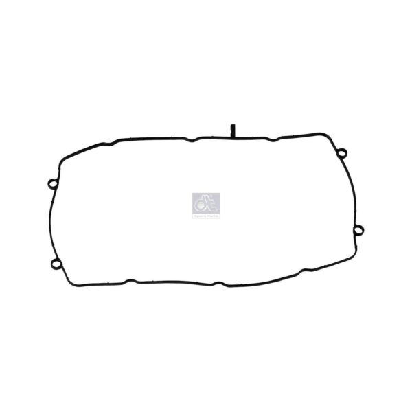 Gearbox Oil Cooler Gasket
