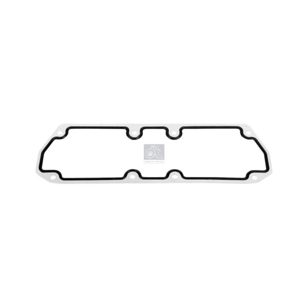 Crankcase Cover Gasket