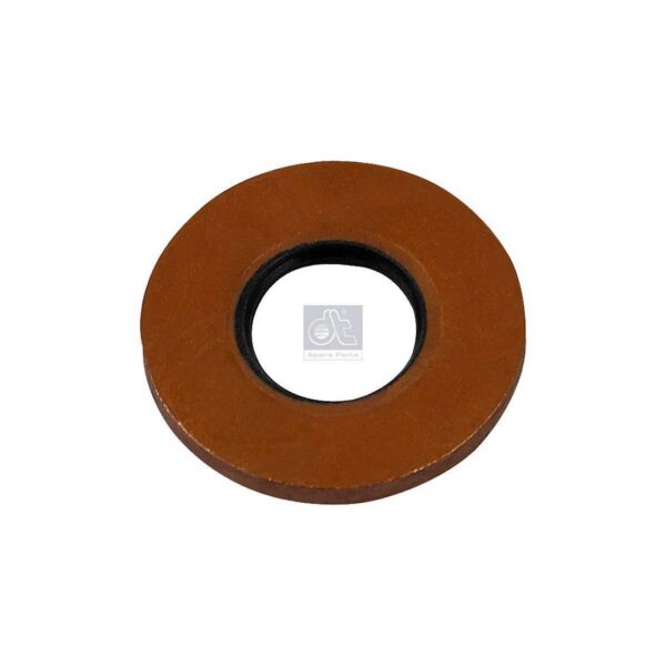 Nozzle Holder Seal Ring