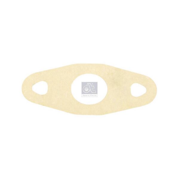 Turbo Gasket