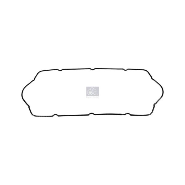 Gearbox Oil Cooler Gasket