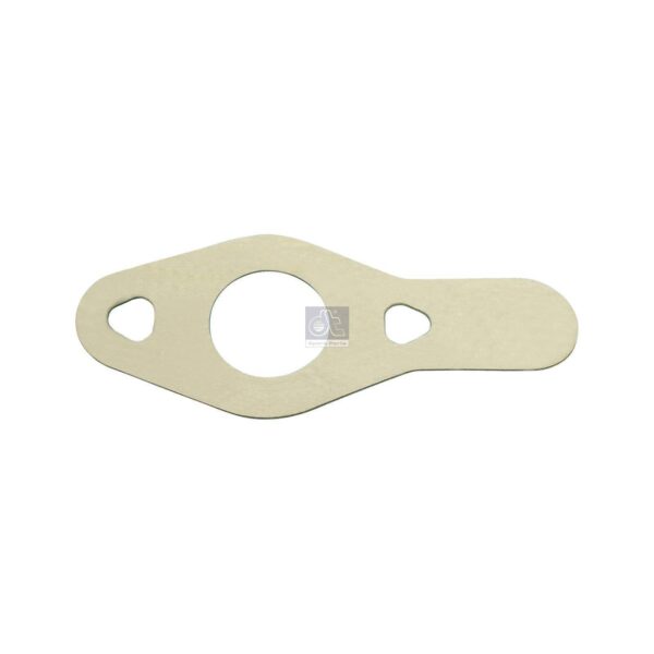 Turbo Gasket