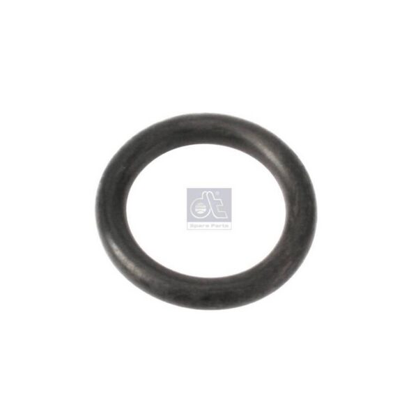 Rear Leaf Spring O-ring