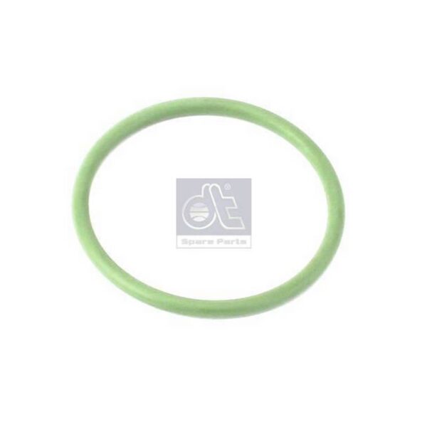Coolant Pipe O-ring
