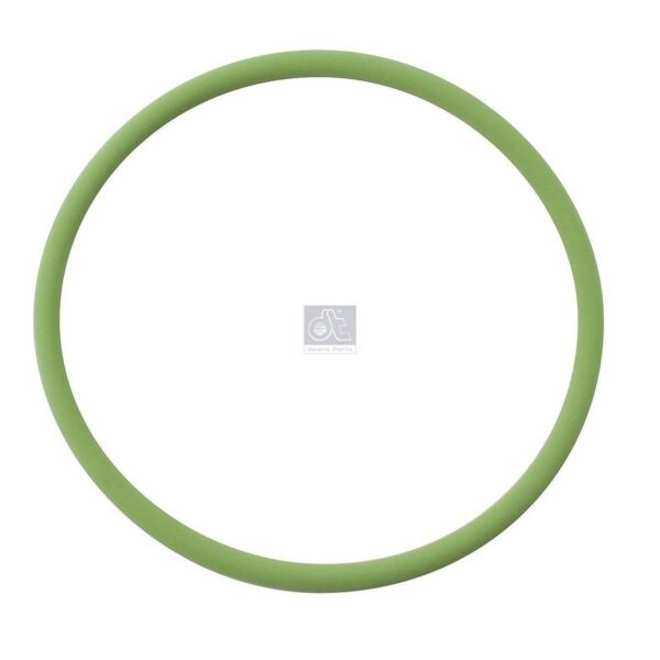 Gearshift Housing O-ring