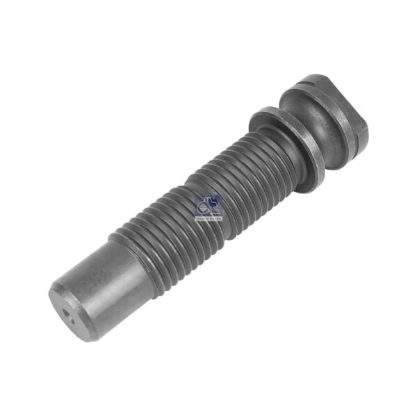 Rear Leaf Spring Bolt