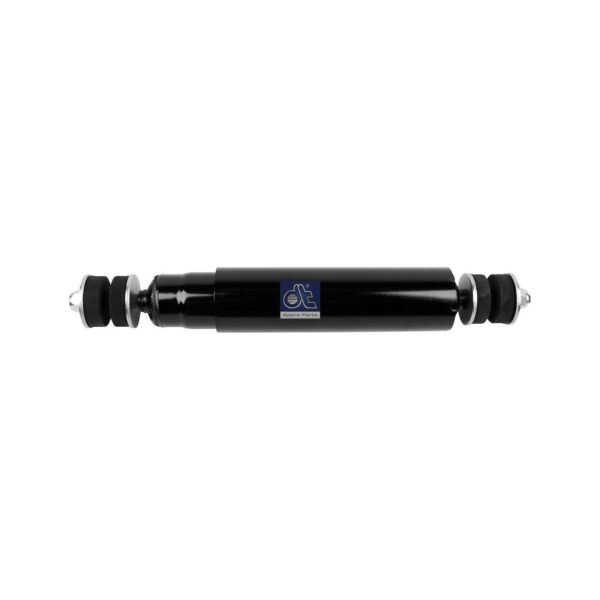 Rear Shock