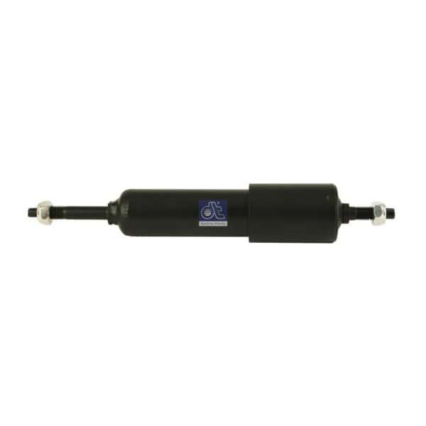 Rear Cab Shock