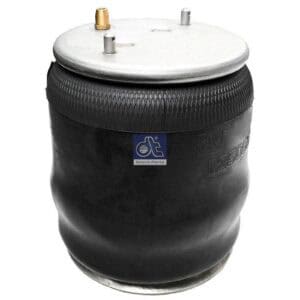 Rear Air Bellow