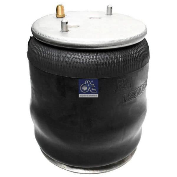 Rear Air Bellow