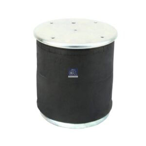 Rear Air Bellow