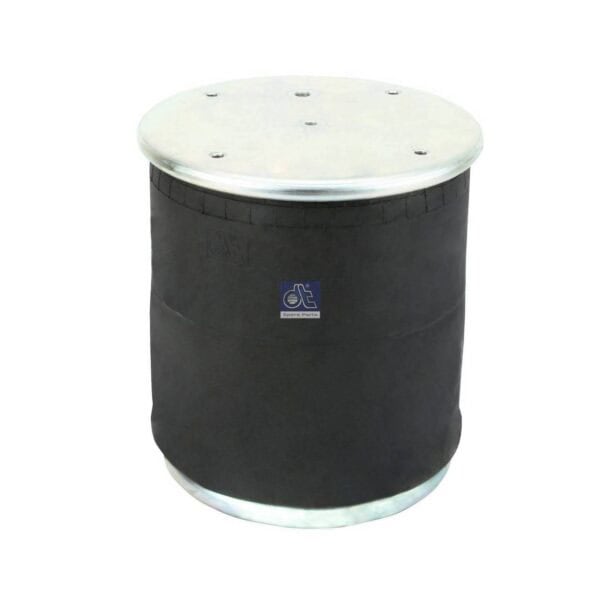 Rear Air Bellow