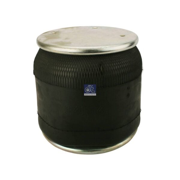 Rear Air Bellow