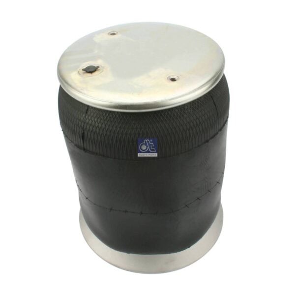 Front Air Bellow