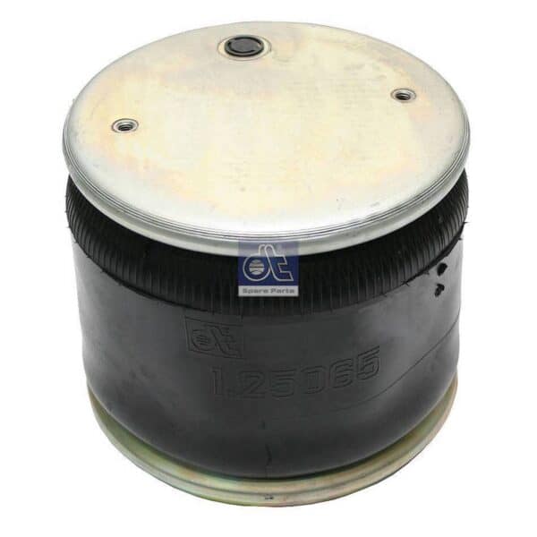 Rear Air Bellow