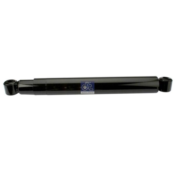 Rear Shock