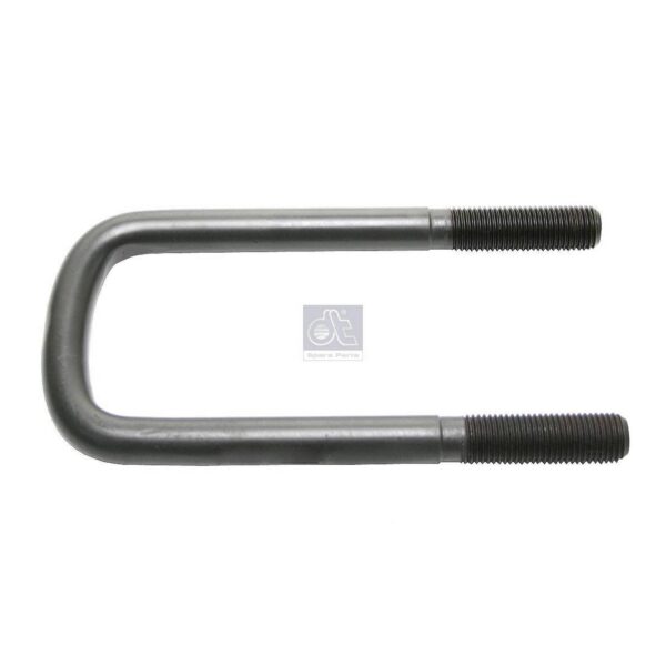F/leaf Spring U-bolt