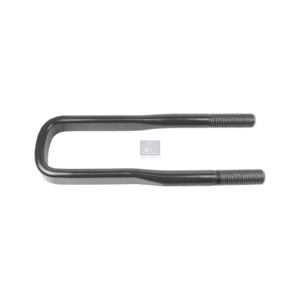 Rear Axle Parabolic Spring U Bolt