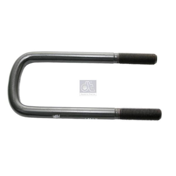 F/leaf Spring U-bolt