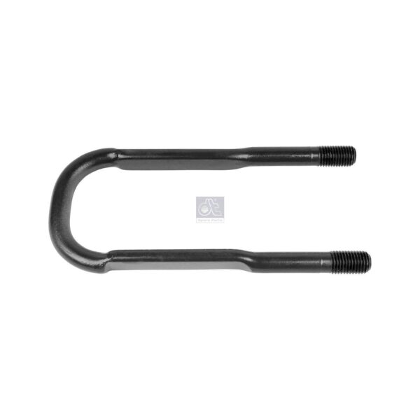 Rear Air Suspension Ubolt