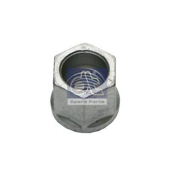 F/leaf Spring U-bolt Nut