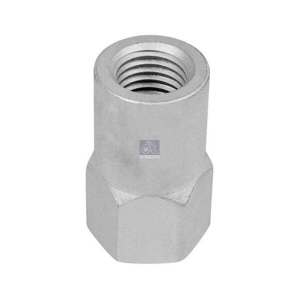 Rear Leaf Spring Nut