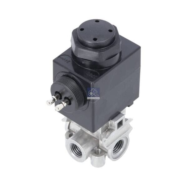 Solenoid Valve