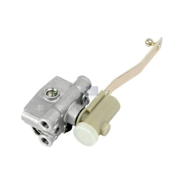 Rear Level Valve L/h