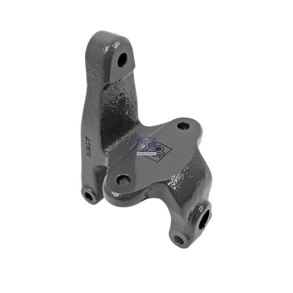 F/leaf Spring Bracket R/h
