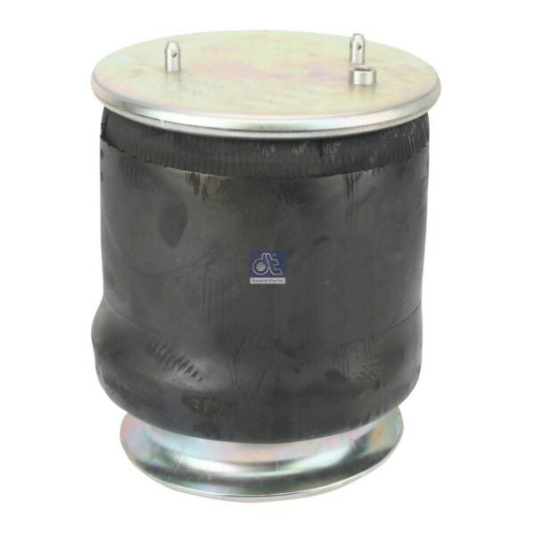 Front Air Bellow