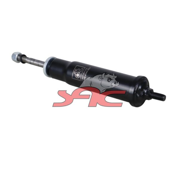 Front Cab Shock