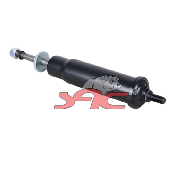 Front Cab Shock