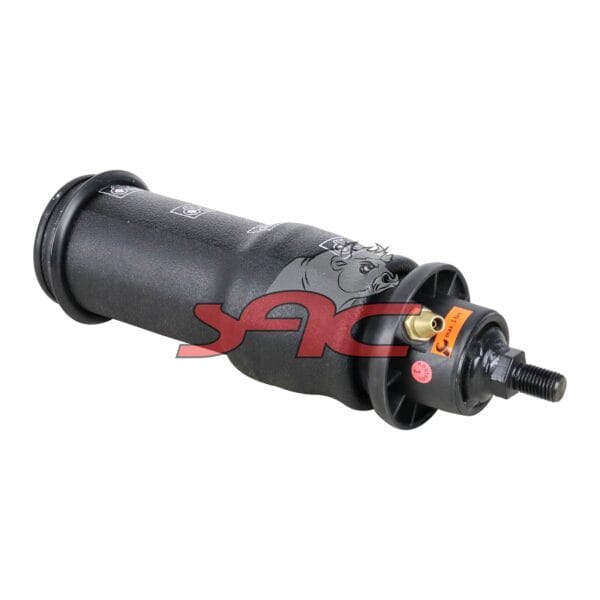 Rear Cab Shock With Air Bellow
