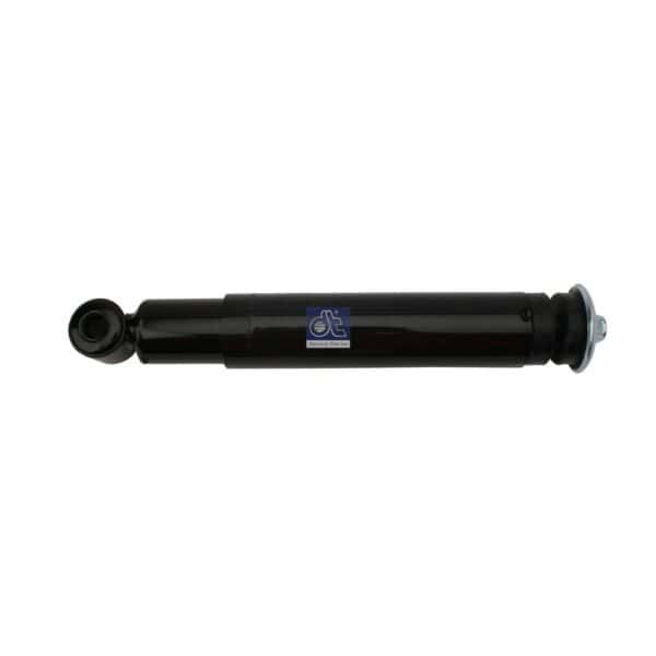 Rear Shock