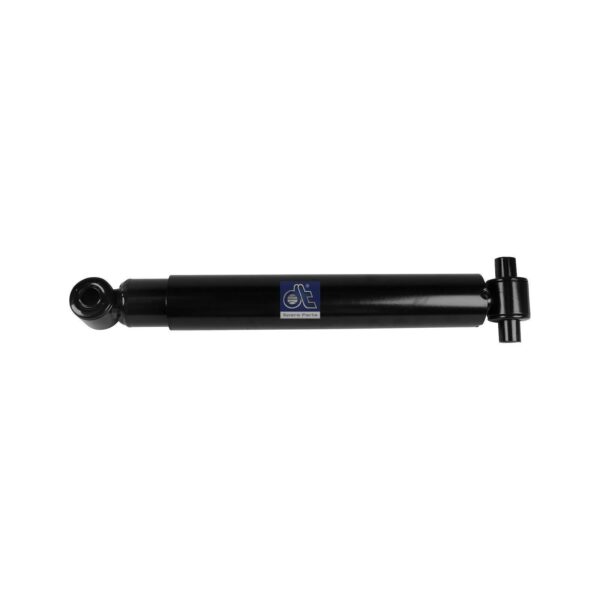 Rear Shock